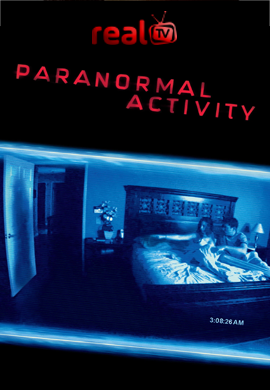 Paranormal Activity